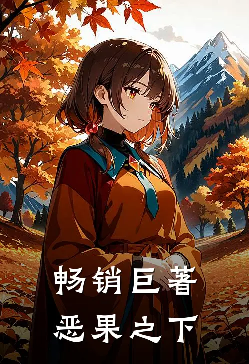 畅销巨著恶果之下