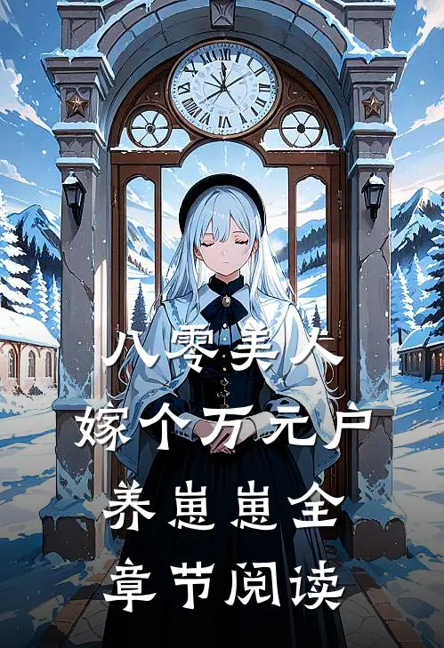 八零美人：嫁个万元户养崽崽全章节阅读