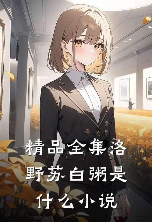 精品全集洛野苏白粥是什么小说