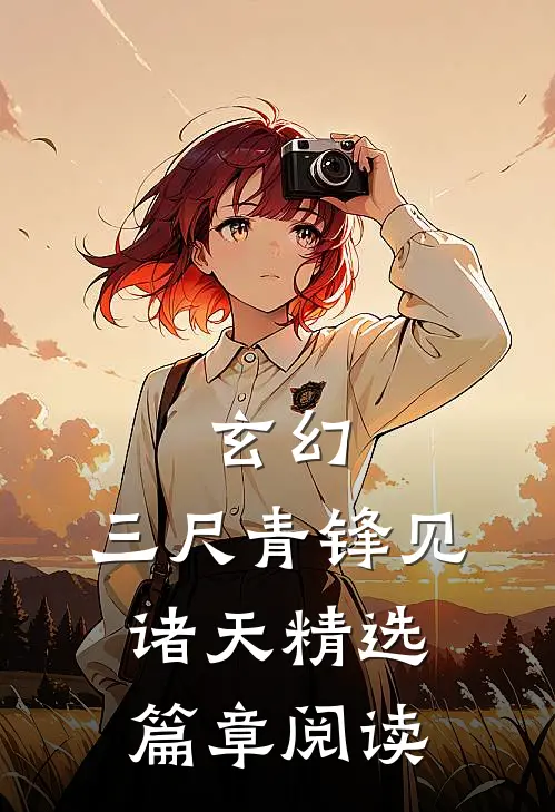 玄幻：三尺青锋见诸天精选篇章阅读