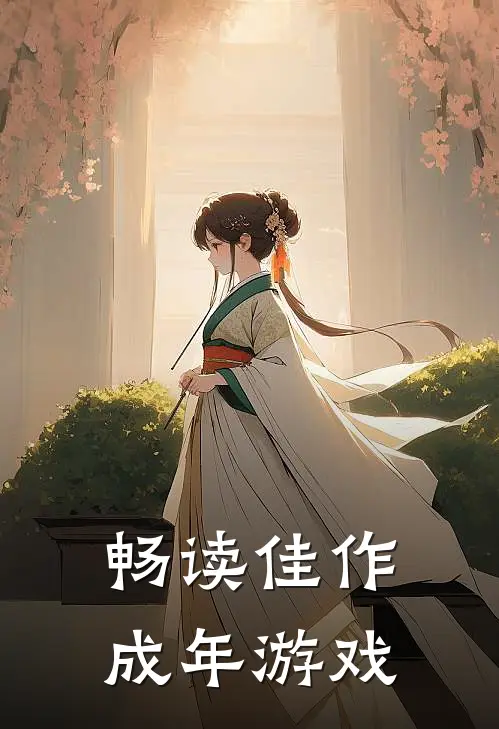 畅读佳作成年游戏