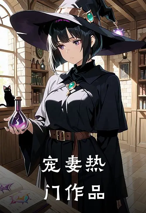 宠妻热门作品