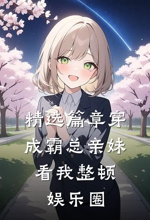 精选篇章穿成霸总亲妹，看我整顿娱乐圈