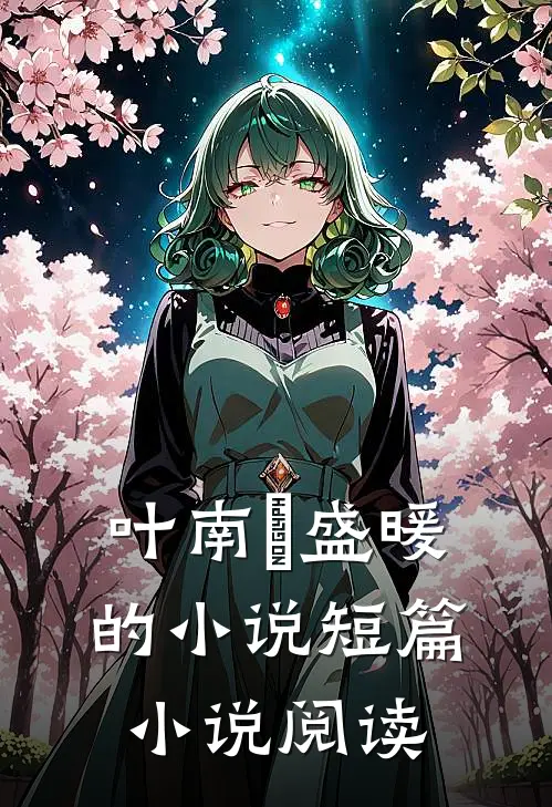 叶南烆盛暖的小说短篇小说阅读