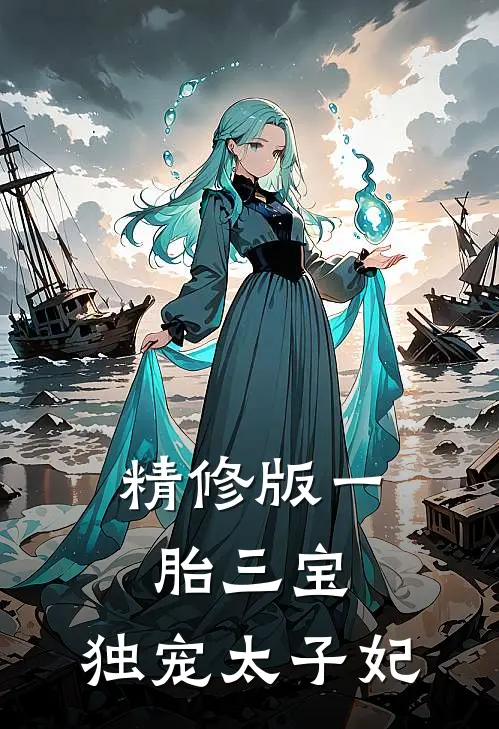 精修版一胎三宝：独宠太子妃