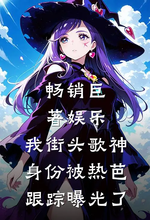 畅销巨著娱乐：我街头歌神身份被热芭跟踪曝光了