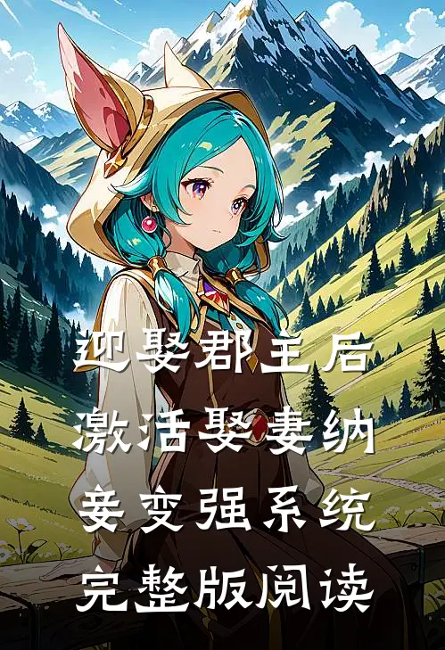 迎娶郡主后，激活娶妻纳妾变强系统完整版阅读
