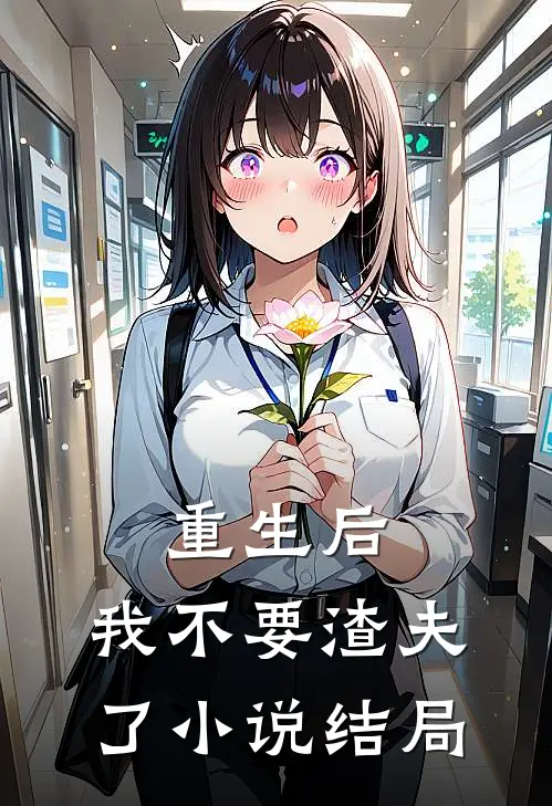 重生后，我不要渣夫了小说结局