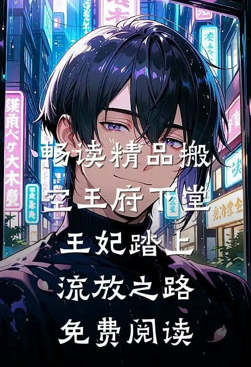 畅读精品搬空王府下堂王妃踏上流放之路免费阅读