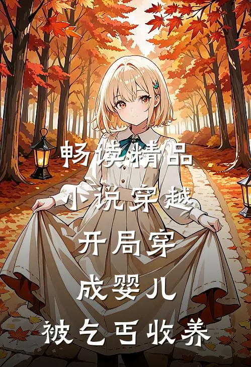 畅读精品小说穿越：开局穿成婴儿，被乞丐收养