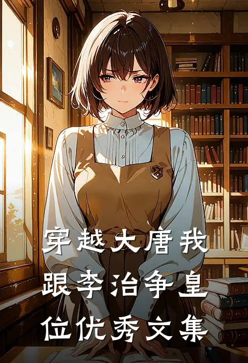 穿越大唐我跟李治争皇位优秀文集