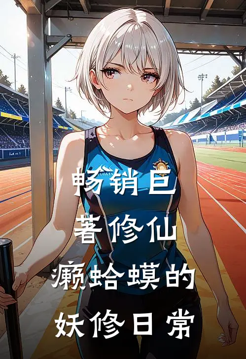 畅销巨著修仙：癞蛤蟆的妖修日常