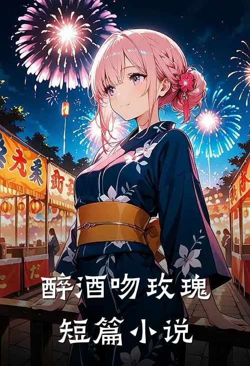 醉酒吻玫瑰短篇小说