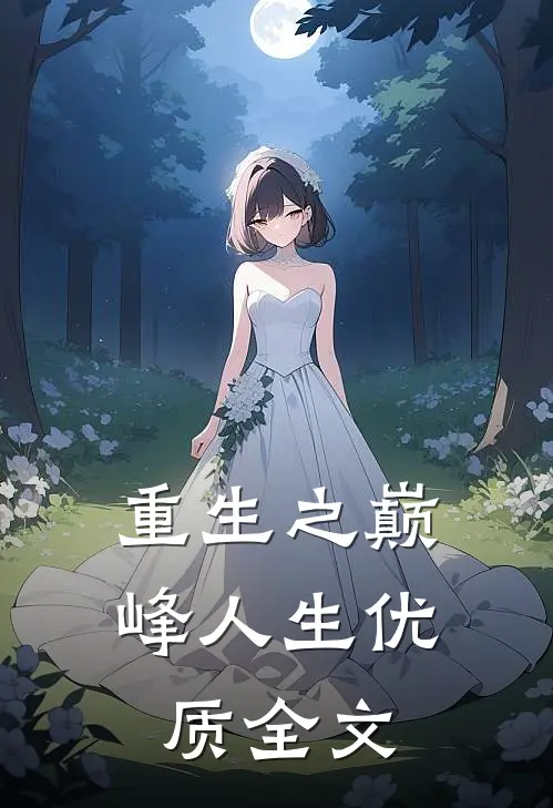 重生之巅峰人生优质全文