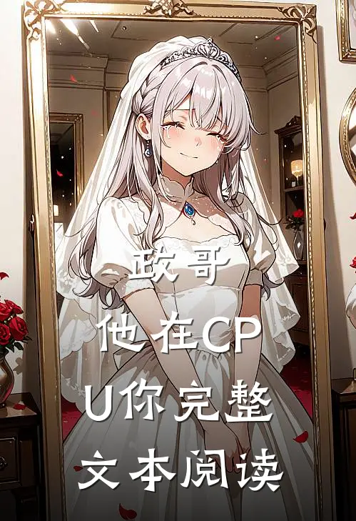 政哥,他在CPU你完整文本阅读