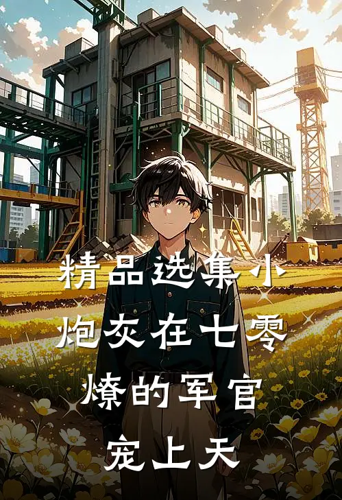 精品选集小炮灰在七零，燎的军官宠上天