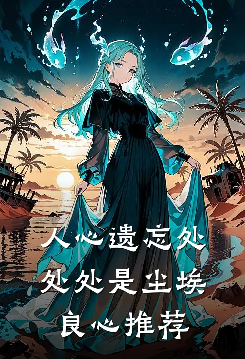 人心遗忘处，处处是尘埃良心推荐
