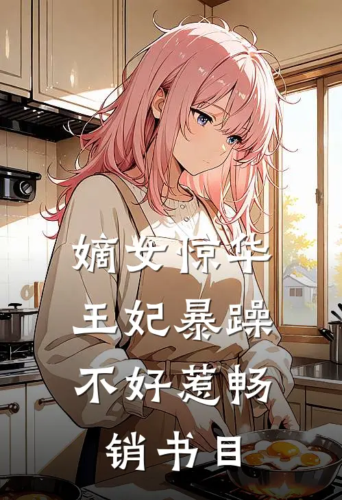 嫡女惊华：王妃暴躁不好惹畅销书目