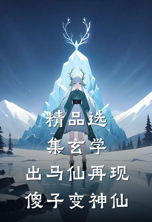 精品选集玄学：出马仙再现，傻子变神仙