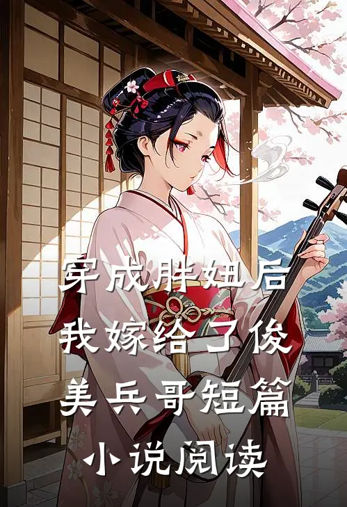 穿成胖妞后我嫁给了俊美兵哥短篇小说阅读