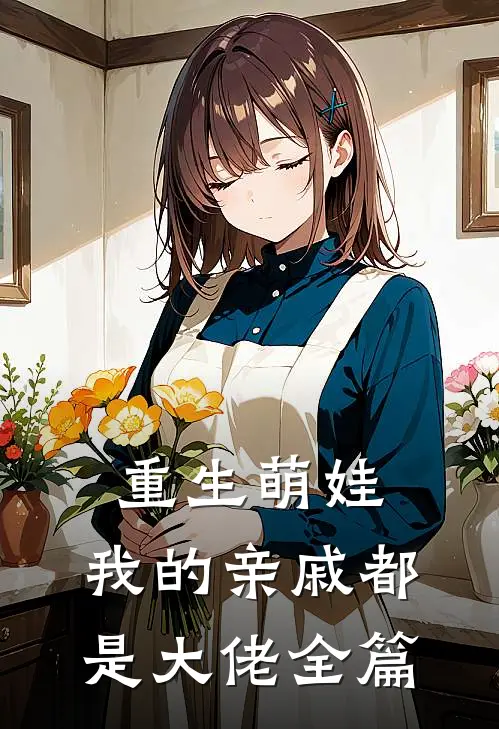重生萌娃：我的亲戚都是大佬全篇