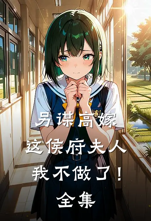 另谋高嫁：这侯府夫人我不做了！全集