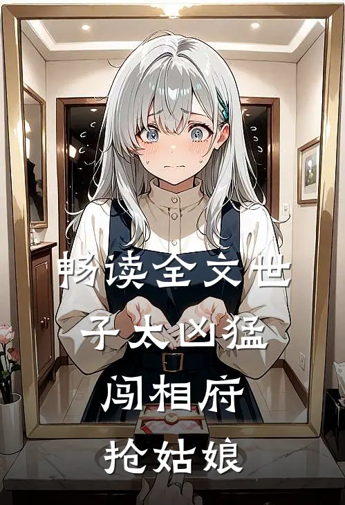 畅读全文世子太凶猛：闯相府抢姑娘