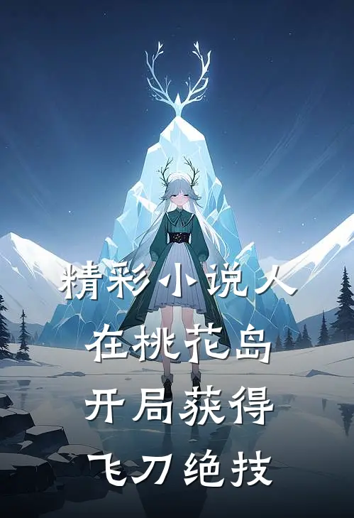 精彩小说人在桃花岛，开局获得飞刀绝技