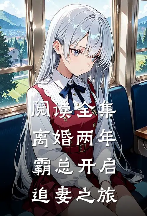 阅读全集离婚两年，霸总开启追妻之旅