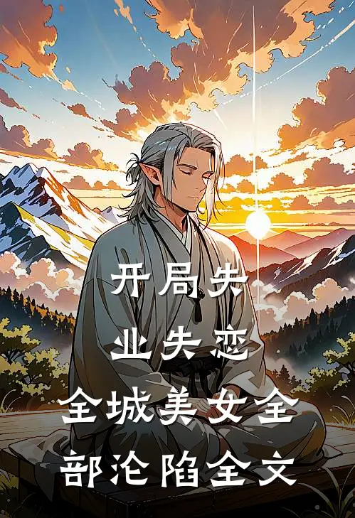 开局失业失恋，全城美女全部沦陷全文
