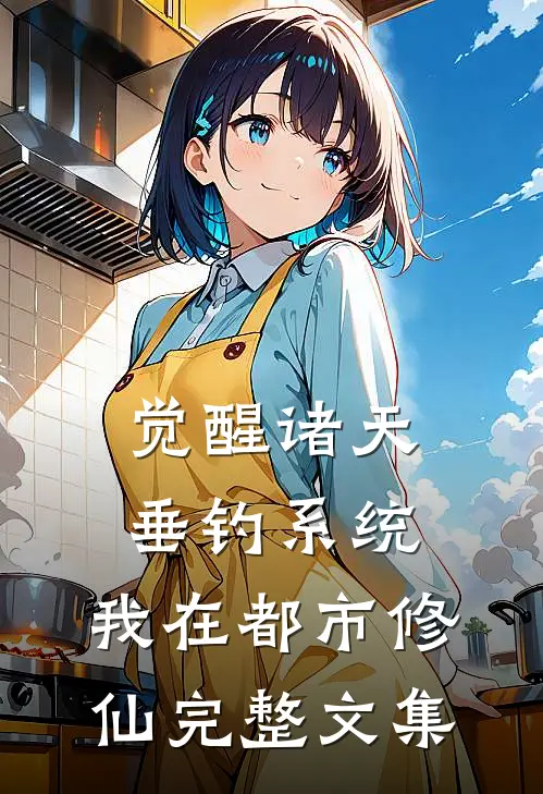 觉醒诸天垂钓系统，我在都市修仙完整文集