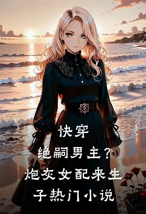 快穿，绝嗣男主？炮灰女配来生子热门小说