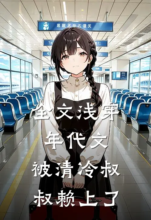 全文浅穿年代文，被清冷叔叔赖上了