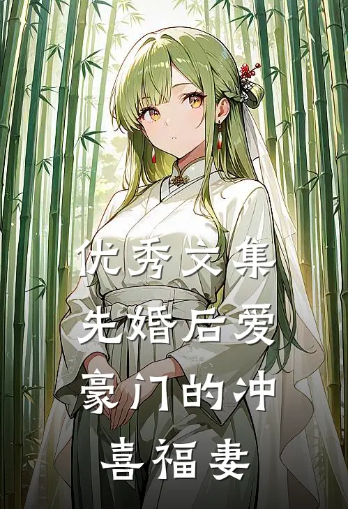 优秀文集先婚后爱：豪门的冲喜福妻