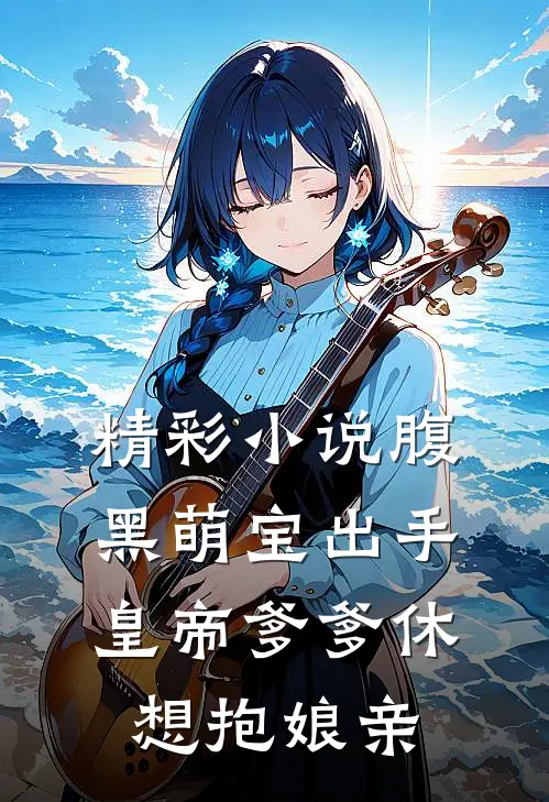 精彩小说腹黑萌宝出手,皇帝爹爹休想抱娘亲