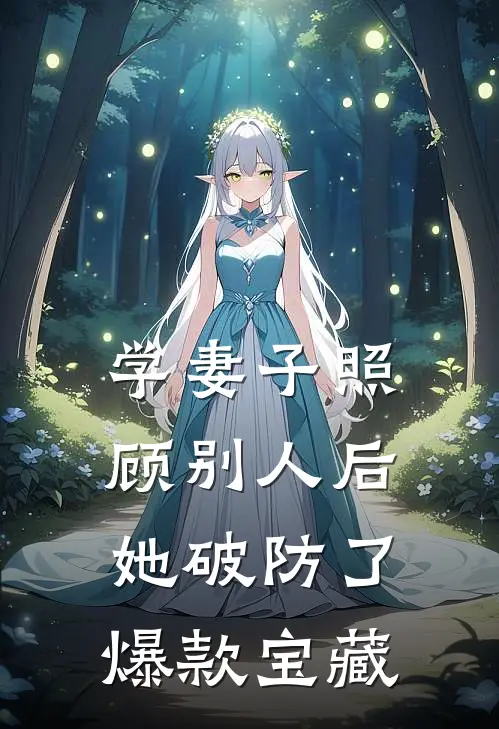 我妈洗碗被嫌废水，婆婆进门却用浴缸洗澡未删节