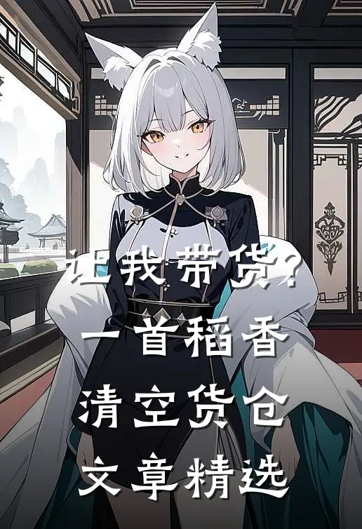 让我带货?一首稻香清空货仓文章精选