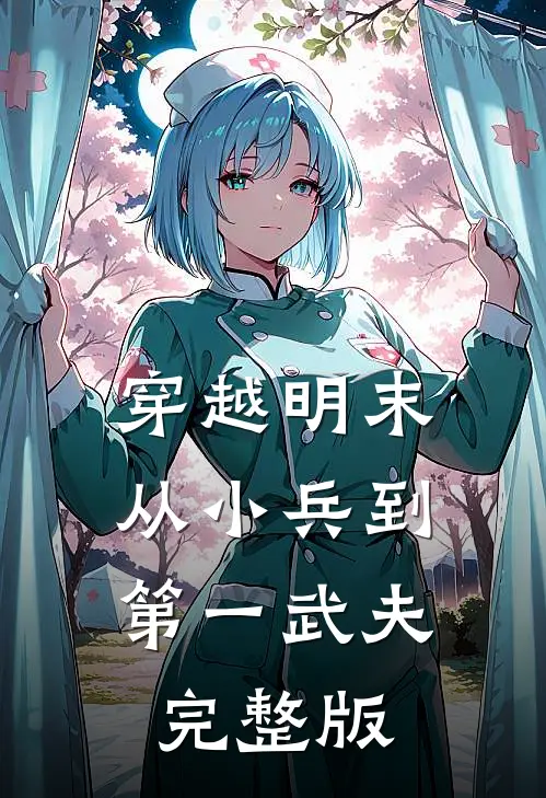 穿越明末：从小兵到第一武夫完整版