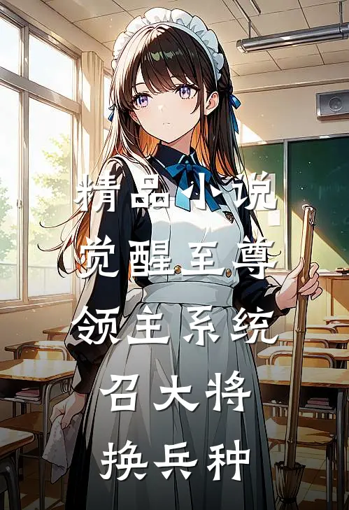 精品小说觉醒至尊领主系统：召大将，换兵种