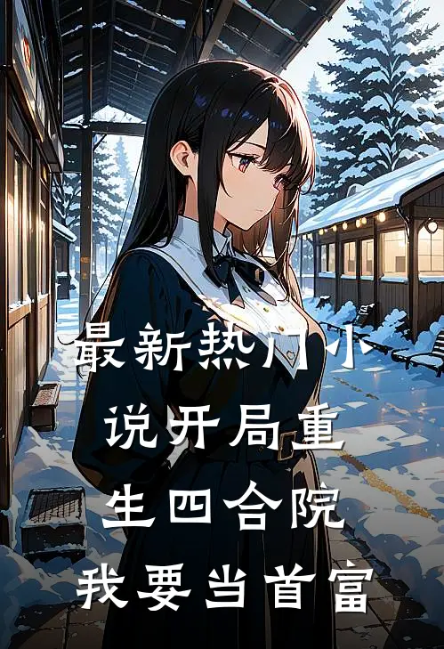 最新热门小说开局重生四合院：我要当首富