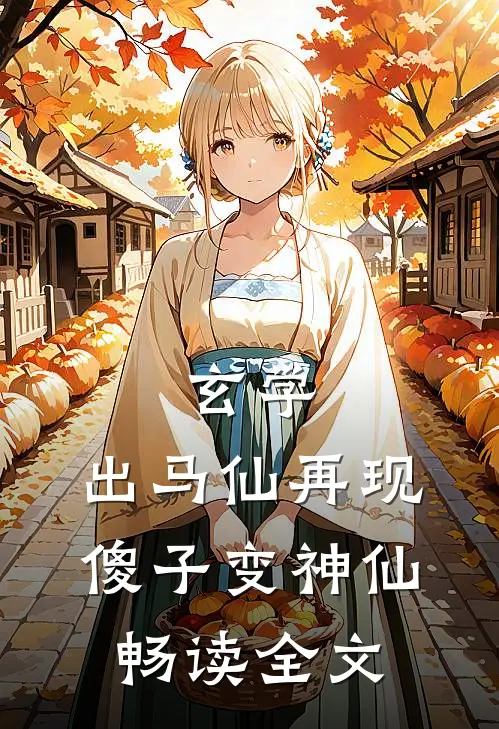 玄学：出马仙再现，傻子变神仙畅读全文