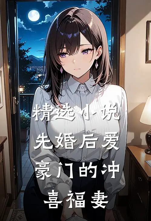 精选小说先婚后爱：豪门的冲喜福妻