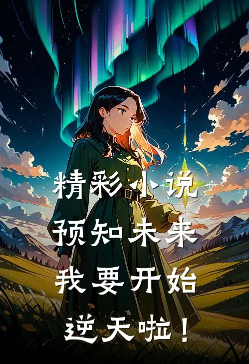 精彩小说预知未来，我要开始逆天啦！