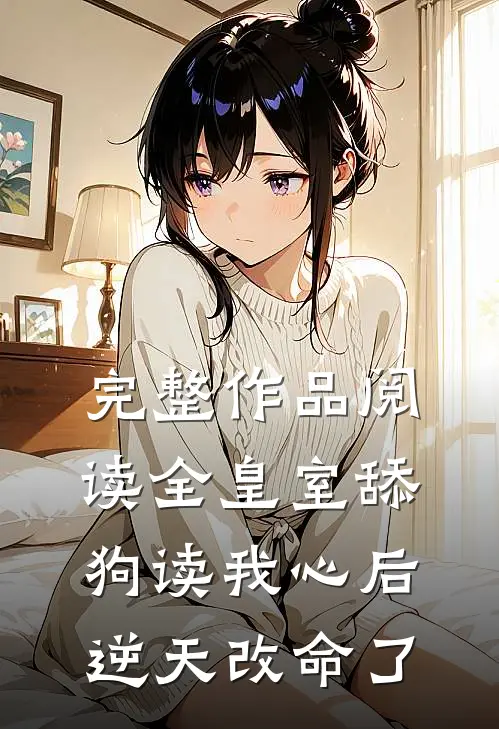 完整作品阅读全皇室舔狗读我心后，逆天改命了