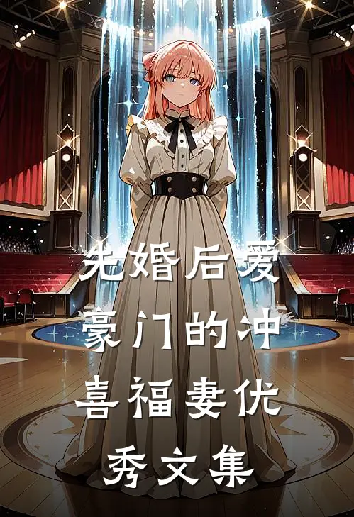 先婚后爱：豪门的冲喜福妻优秀文集