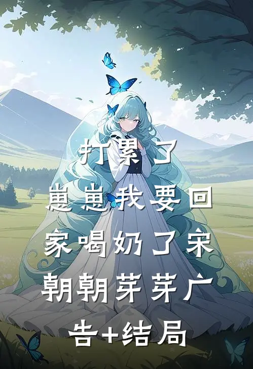 爱止风熄完本