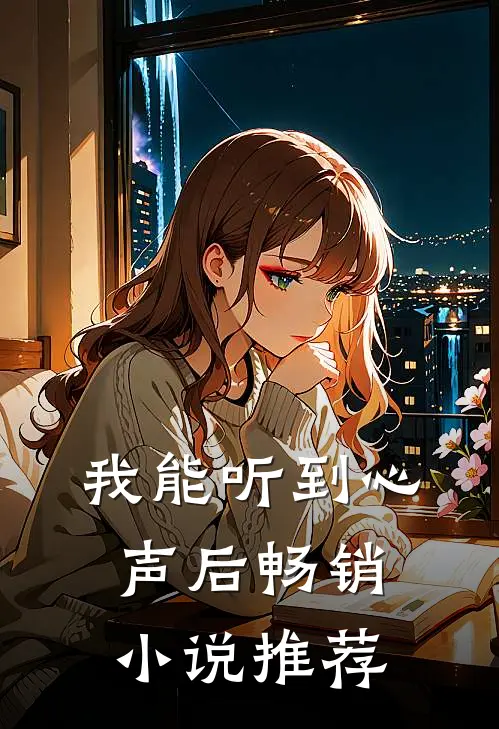 我能听到心声后畅销小说推荐