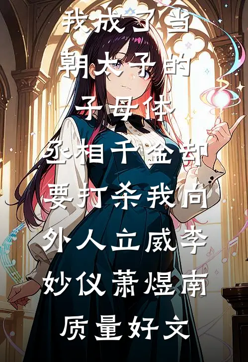打下的江山给弟继位？十万龙骑教父皇做人