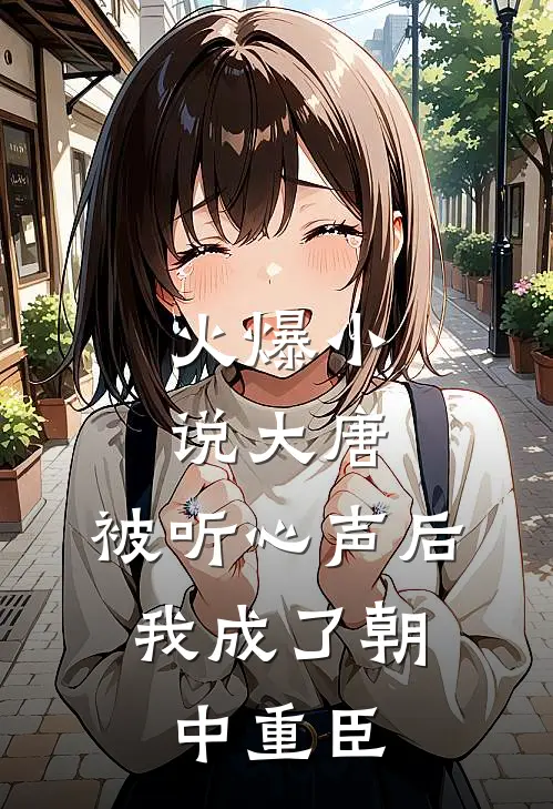 火爆小说大唐：被听心声后，我成了朝中重臣