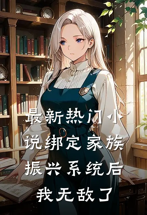 最新热门小说绑定家族振兴系统后，我无敌了